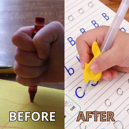 4 Reusable Grooved Workbooks + Free Gifts